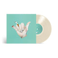 TINY MOVING PARTS'SWELL' LP. - LTD. 300 - OPAQUE BONE