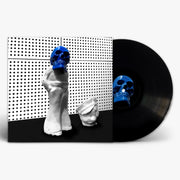 JACK WHITE 'FROZEN CHARLOTTE' LP - BLACK