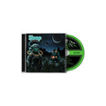 SLEEP ‘HEMPISPHERES’ CD