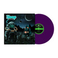 SLEEP ‘HEMPISPHERES’ LP (Opaque Purple Vinyl)