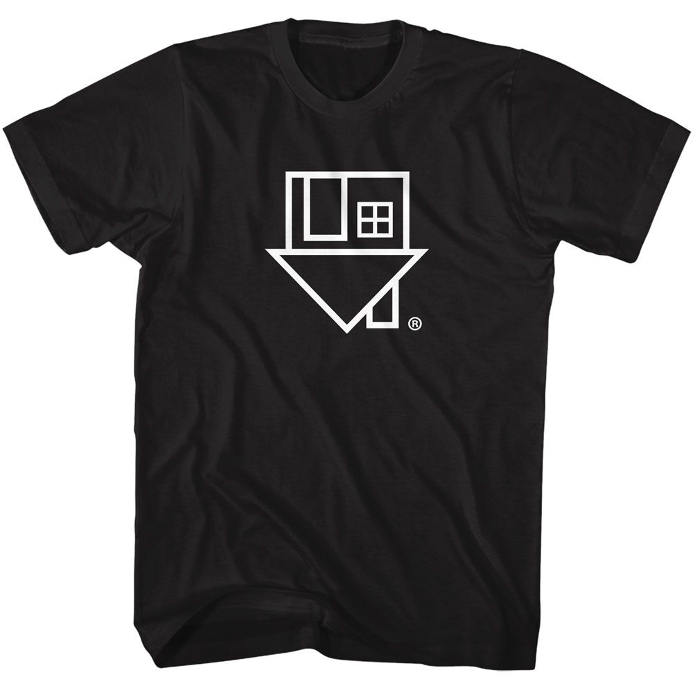 THE NEIGHBOURHOOD - HOUSE LOGO SHIRT
