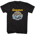 THE NEIGHBOURHOOD - FOREST HILLS SHIRT