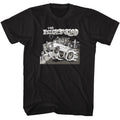 THE NEIGHBOURHOOD - SWEATER WEATHER SHIRT