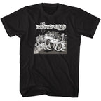 THE NEIGHBOURHOOD - SWEATER WEATHER SHIRT
