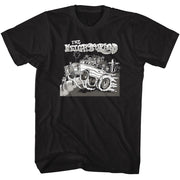 THE NEIGHBOURHOOD - SWEATER WEATHER SHIRT