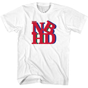 THE NEIGHBOURHOOD - SCULPTURE SHIRT