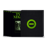 REVOLVER x TYPE O NEGATIVE SPECIAL EDITION ISSUE COLLECTOR'S BOX - EXCLUSIVE - LTD. 250