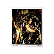 TYPE O NEGATIVE 16x20 PHOTO PRINT BY JOSEPH CULTICE - LIMITED TO 25