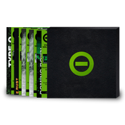 REVOLVER x TYPE O NEGATIVE LP COLLECTOR'S BOX SET - EXCLUSIVE - LTD. 500