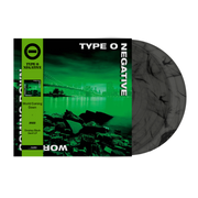 REVOLVER x TYPE O NEGATIVE 'WORLD COMING DOWN' – LP + BOOK OF TYPE O NEGATIVE SPECIAL COLLECTOR'S EDITION