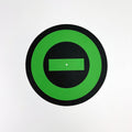 TYPE O NEGATIVE X REVOLVER 'LIMITED EDITION DONUT SLIPMAT'