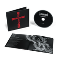 TONY IOMMI ‘FROM THE DARK’ CD