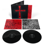 TONY IOMMI ‘FROM THE DARK’ 2LP