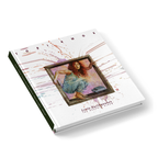 TORI AMOS: LITTLE EARTHQUAKES: GRAPHIC ALBUM DELUXE + VINYL + ART PRINTS