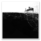 TORI AMOS: LITTLE EARTHQUAKES: GRAPHIC ALBUM DELUXE + VINYL + ART PRINTS