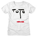 TOTO - TURN BACK FACE LADIES SHIRT