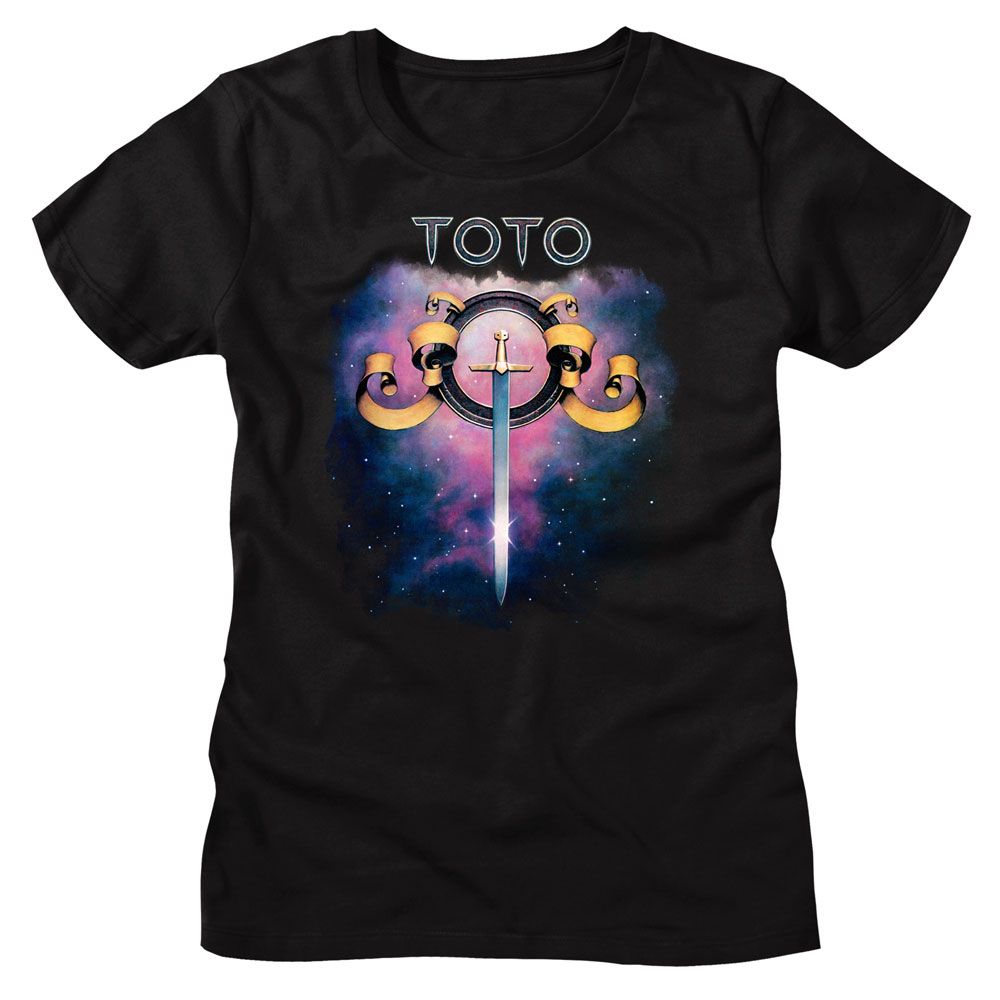 TOTO - GALAXY LADIES SHIRT