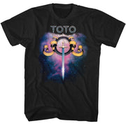 TOTO - GALAXY SHIRT