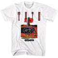 TOTO - KINGDOM OF DESIRE SHIRT