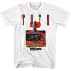 TOTO - KINGDOM OF DESIRE SHIRT