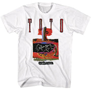TOTO - KINGDOM OF DESIRE SHIRT