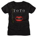 TOTO - ISOLATION LADIES SHIRT