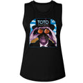 TOTO - MINDFIELDS LADIES SHIRT