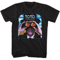 TOTO - MINDFIELDS SHIRT