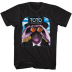 TOTO - MINDFIELDS SHIRT