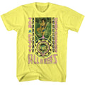 TOM PETTY - ALL AREA ACCESS SHIRT