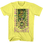 TOM PETTY - ALL AREA ACCESS SHIRT