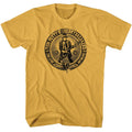 TOM PETTY - CIRCLE SHIRT