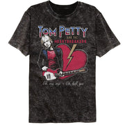 TOM PETTY - OH MY MY SHIRT