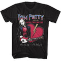 TOM PETTY - OH MY MY SHIRT