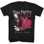 TOM PETTY - OH MY MY SHIRT