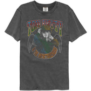 TOM PETTY - WITH WINGS SHIRT