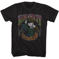 TOM PETTY - WITH WINGS SHIRT