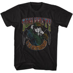 TOM PETTY - WITH WINGS SHIRT