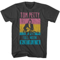 TOM PETTY - FULL MOON FEVER SHIRT