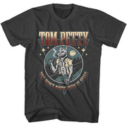TOM PETTY - YOU DONT KNOW SHIRT