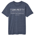 TOM PETTY - STACKED TEXT SHIRT