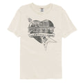 TOM PETTY - GUITAR HEART SHIRT