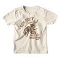 TOM PETTY - WOW TOUR YOUTH SHIRT
