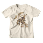 TOM PETTY - WOW TOUR YOUTH SHIRT