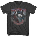 TOM PETTY - AMERICANA WINGS SHIRT