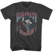 TOM PETTY - AMERICANA WINGS SHIRT