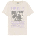 TOM PETTY - INTO THE GREAT WIDE OPEN SHIRT