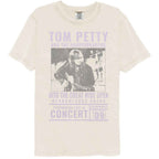 TOM PETTY - INTO THE GREAT WIDE OPEN SHIRT