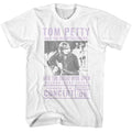 TOM PETTY - INTO THE GREAT WIDE OPEN SHIRT