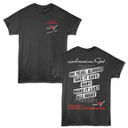 TOM PETTY - AMERICAN GIRL SHIRT